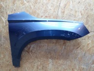 fender right front front SKODA KAROQ 57A NU7 2017- 57A821106A