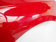 MERCEDES A-KLASA W176 12-17 fender front front right