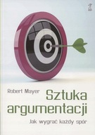 Sztuka argumentacji