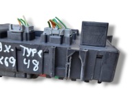 Module fusibles Jaguar X-Type 2006 4X43-14A073-AE
