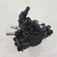 Einspritzpumpe MASTER BITURBO 167001930R 11tkm