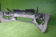 SKODA OCTAVIA III LIFT 17- front bumper front