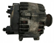ALTERNATOR 03L903023F VW GOLF 6 VI 2.0 TDI 09R