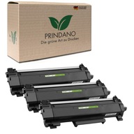 3x TN2420 XXL Toner do Brother HL-L2310D L2350DW MFC-L2750DW DCP-L2530DW