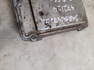control unit computer of the engine OE 3C0907115F VOLKSWAGEN PASSAT B6 2.0TSI