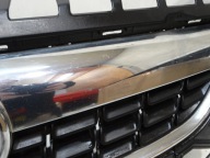 grill grille radiator OPEL ASTRA IV J 13266577