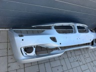 Bmw 3 F30 F31 11- bumper front front