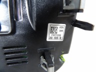 Unite commande clima KLIMY JAGUAR JX63-18C858-RB