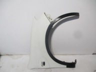 parafango Nissan Qashqai J10 LIFT Destra