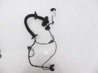 bundle door rear part right left PORSCHE CAYENNE 7L