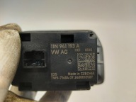 Ford Explorer VII R2KB, light switch 11N941193A