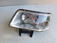VOLKSWAGEN TRANSPORTER T5 03-10 light left EU