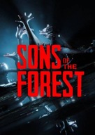 Sons Of The Forest PC STEAM PLNÁ POĽSKO VERZIA HRY