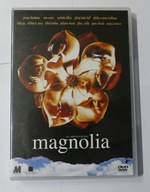 Magnolia, DVD, napisy i lektor PL