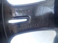 VOLVO XC40 17- disk hliníkový 18"