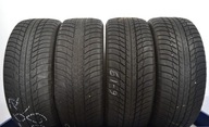 225/45R18 BRIDGESTONE BLIZZAK LM001 RFT 4szt 7458z