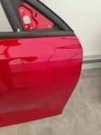 FORD FOCUS MK4 door front right DEMONTAZ