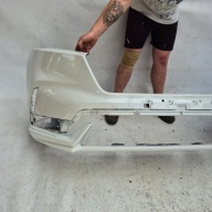 HONDA CR-V VI 6 AERO 22- bumper front front accessories 711013B4A