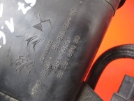CITROEN DS7 4x4 E-TENSE carbon filter 9829280480
