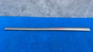 MERCEDES E-KLASA W211 moulding door left front without CHROMU KP12/EBR3