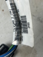 Câblage Câblage Capteurs Bloc de chauffage complet CITROEN C3 III