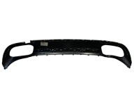 MERCEDES BENZ MAYBACH S rear bumper diffuser accessories A2238855700