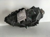 light front reflektor right BMW 2 G42 21- M2 G87 FULL LED SHADOW BLACK