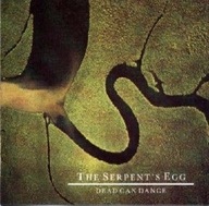 // DEAD CAN DANCE The Serpent's Egg LP