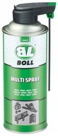 BOLL-ODRDZEWIACZ SPRAY 400ML Odrdzewiacz w sprayu Boll 001026 400 ml