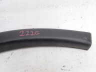 MITSUBISHI OUTLANDER III 3 12-22 moulding cap right front