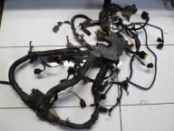 JAGUAR RANGE ROVER 2.7D bundle of the engine 4R8Q-14C000-CB