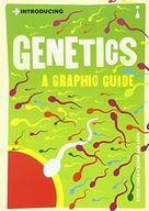 Introducing Genetics: A Graphic Guide Jones Steve