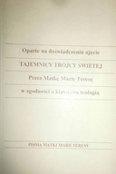 Oparte na doświadczeniu ujęcie Tajemnicy Trojcy Sw