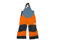 DG Ocieplane spodnie Primaloft HELLY HANSEN roz 92