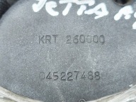 Gurten Sicherheits rechts heck Vw JETTA II 1988r