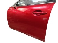 door left front MAZDA 6 III GJ/GL LAK: 41V (12-15)