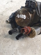 injection pump DENSO MAZDA 6 IV 2.0 CITD