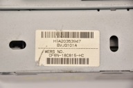 player module RADIO LAND ROVER JAGUAR CF6N-18C815-HC