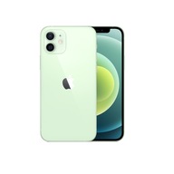 Smartfón Apple iPhone 12 4 GB / 64 GB 5G zelený