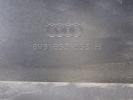 left moulding threshold AUDI A4 B9 8W ALLROAD LIFT 2019- 8W9853855H