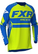 FXR TRIČKO REVO MX 20 veľkosť XL