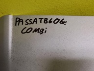 VW PASSAT B6 KOMBI heckklappe kofferraumdeckel