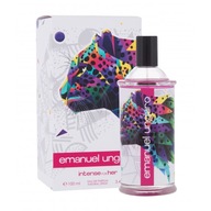 EMANUEL UNGARO INTENSE FOR HER EDP 100ML