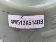 Pompa servosterzo elektrohydrauliczna Ford Focus 2 facelift 2010