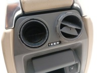 TUNEL central armrest LAND ROVER DISCOVERY IV L319