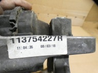 holder engine mount RENAULT MEGANE IV 1.6DCI 113754227R