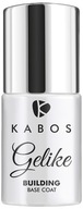 KABOS Baza budująca BUILDING BASE Clear 8ml