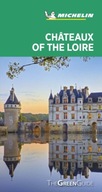 Chateaux of the Loire - Michelin Green Guide: The