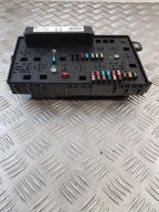 Module fusibles 13206748 OPEL ASTRA H 1.9D 07R