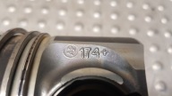 piston connecting rod KPL 059AE AUDI Q7 A8 Q5 A7 A6 C7 3.0 TDI CDT CDU CLA CRC CRCA